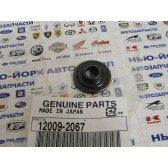 RETAINER-VALVE SPRING